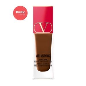 Valentino Beauty - Very Valentino Foundation in color DN3 - BRAND NEW!